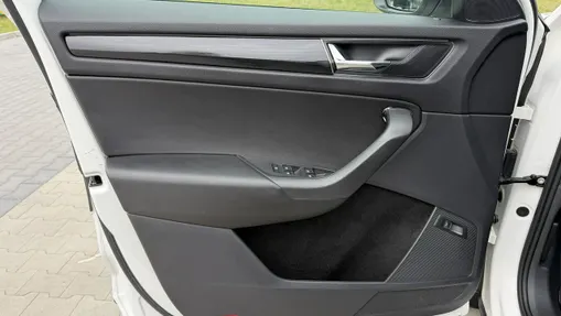 SKODA Kodiaq -
