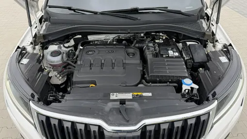 SKODA Kodiaq -