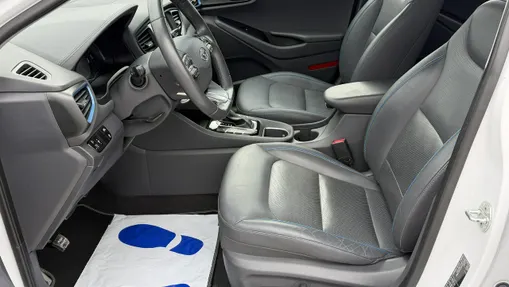 HYUNDAI Ioniq -