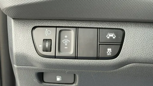HYUNDAI Ioniq -