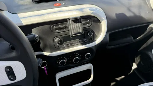 RENAULT Twingo -