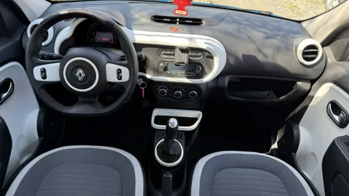 RENAULT Twingo -