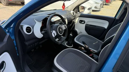 RENAULT Twingo -