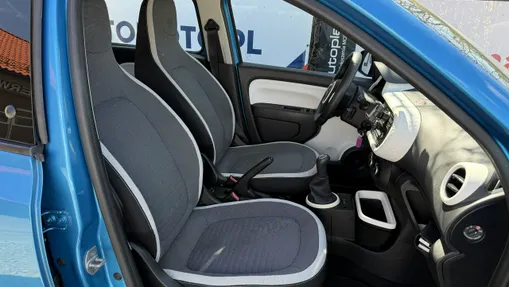 RENAULT Twingo -