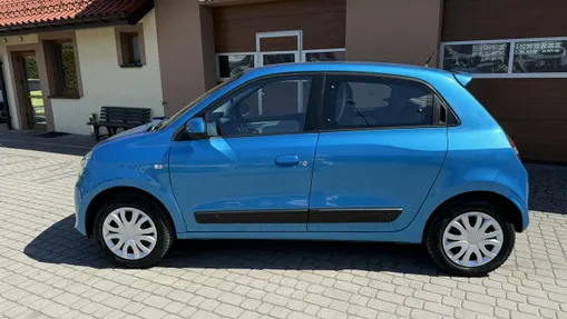 RENAULT Twingo -