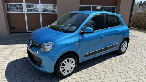 RENAULT Twingo -
