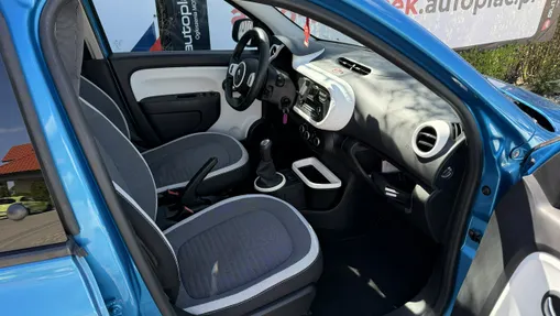 RENAULT Twingo -