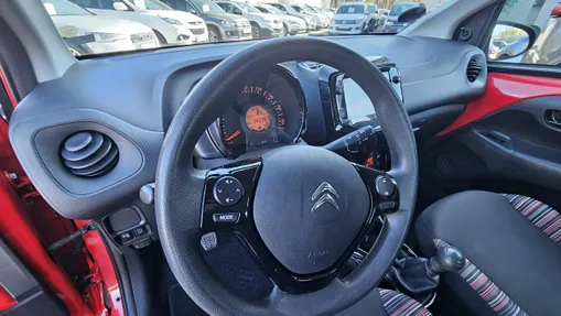 CITROEN C1 -