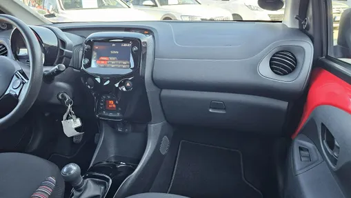CITROEN C1 -