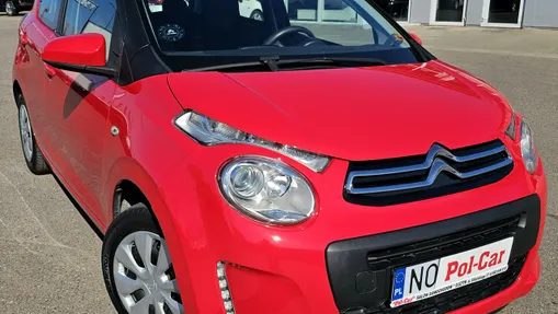 CITROEN C1 -