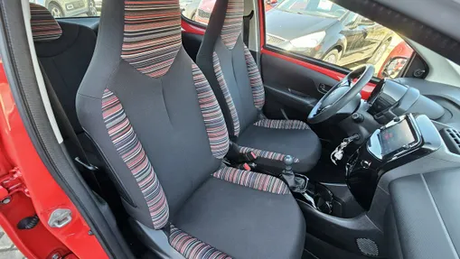 CITROEN C1 -