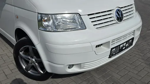 VOLKSWAGEN Transporter -
