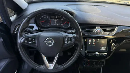 OPEL Corsa -