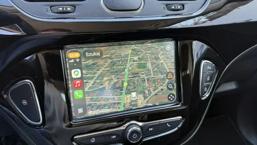 OPEL Corsa -