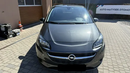 OPEL Corsa -