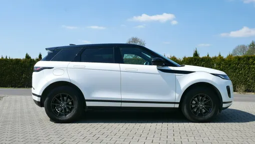LAND ROVER Range Rover Evoque -