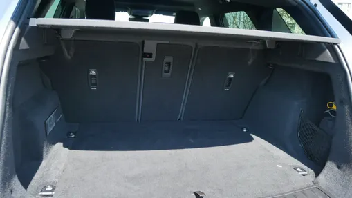 LAND ROVER Range Rover Evoque -