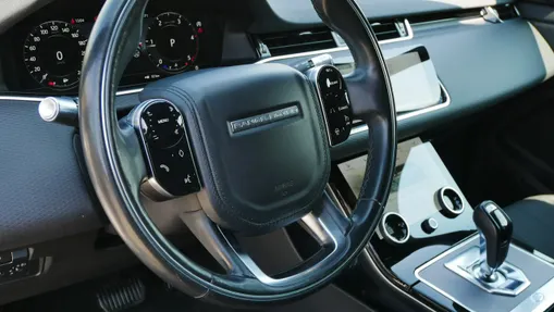 LAND ROVER Range Rover Evoque -