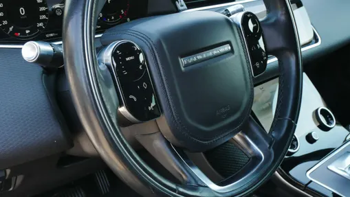 LAND ROVER Range Rover Evoque -