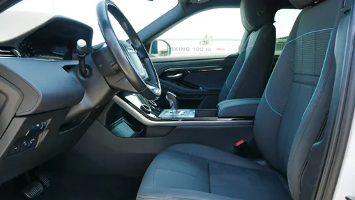 LAND ROVER Range Rover Evoque -