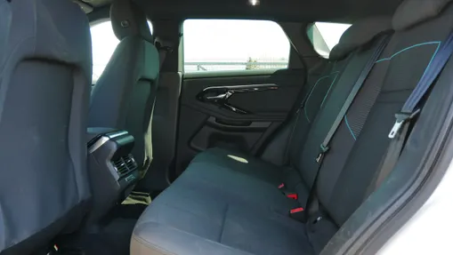 LAND ROVER Range Rover Evoque -