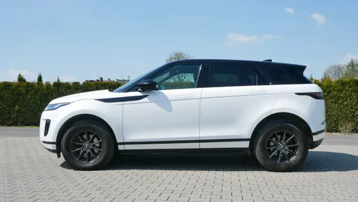 LAND ROVER Range Rover Evoque -