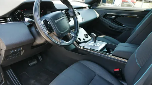 LAND ROVER Range Rover Evoque -