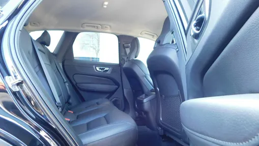 VOLVO XC60 -