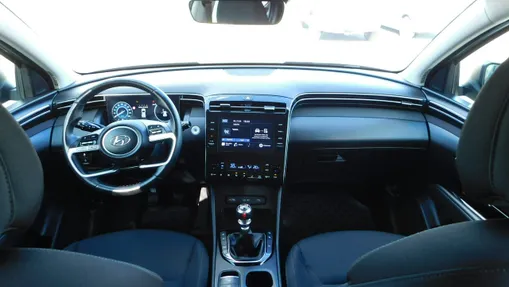 HYUNDAI Tucson -