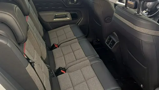CITROEN C5 Aircross -