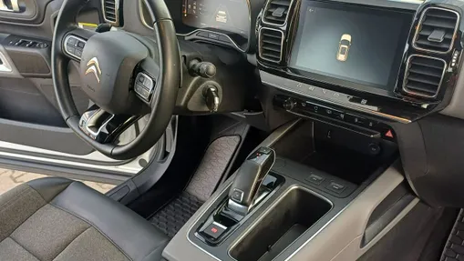 CITROEN C5 Aircross -