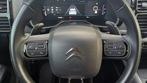 CITROEN C5 Aircross -