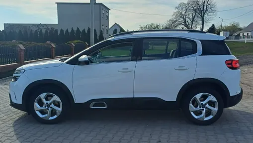 CITROEN C5 Aircross -