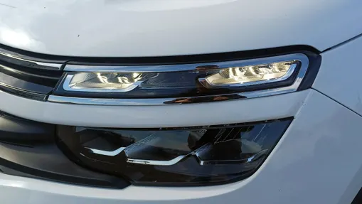 CITROEN C5 Aircross -