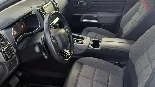 CITROEN C5 Aircross -