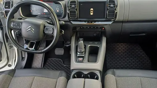 CITROEN C5 Aircross -
