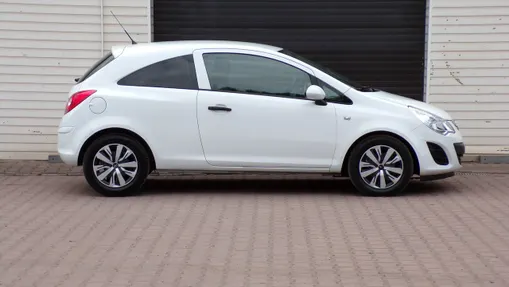 OPEL Corsa -