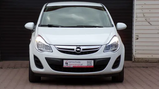 OPEL Corsa -