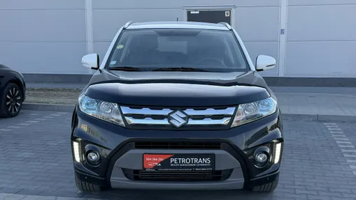 SUZUKI Vitara -