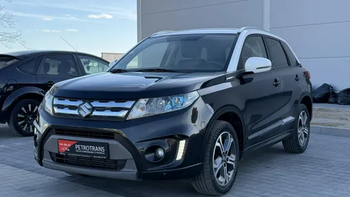 SUZUKI Vitara -