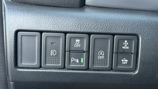 SUZUKI Vitara -