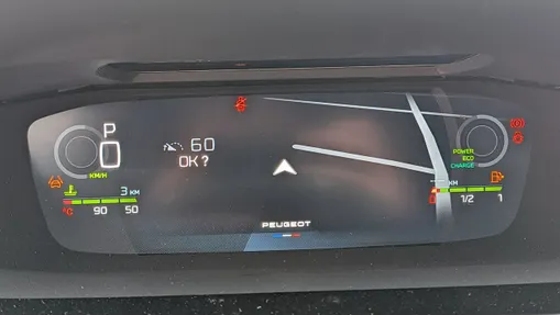 PEUGEOT 408 -
