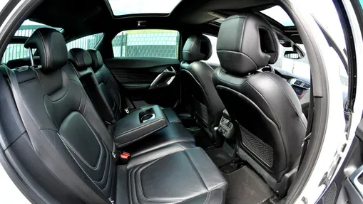 CITROEN DS5 -