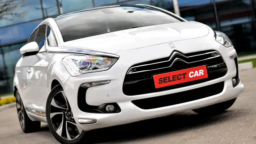CITROEN DS5 -