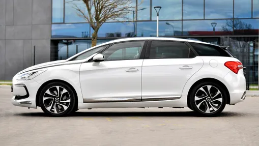 CITROEN DS5 -