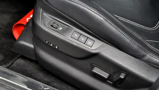CITROEN DS5 -