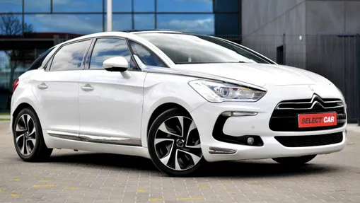 CITROEN DS5 -