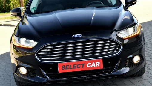 FORD Mondeo -