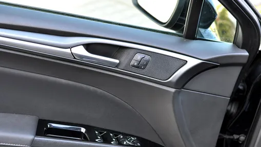 FORD Mondeo -