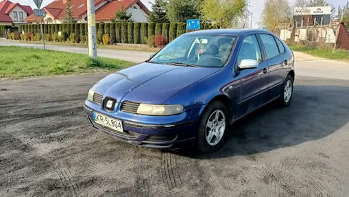 SEAT Leon -